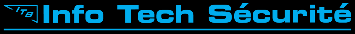 INFO TECH SECUTITE SARL