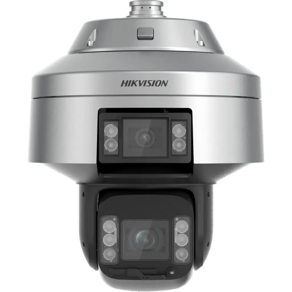 Caméra de vidéosurveillance